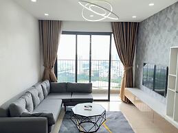 Feria Home - D'capitale Tran Duy Hung