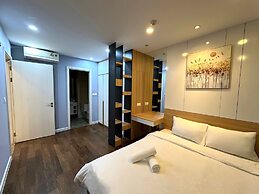 Feria Home - D'capitale Tran Duy Hung