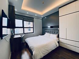 Feria Home - D'capitale Tran Duy Hung