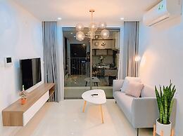 Feria Home - D'capitale Tran Duy Hung