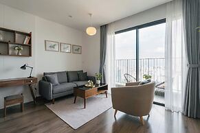 Feria Home - D'capitale Tran Duy Hung