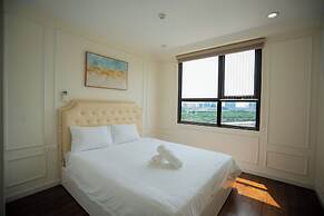 Feria Home - D'capitale Tran Duy Hung