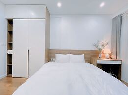 Feria Home - D'capitale Tran Duy Hung