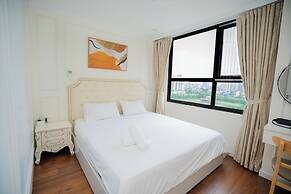 Feria Home - D'capitale Tran Duy Hung