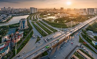 Feria Home - D'capitale Tran Duy Hung