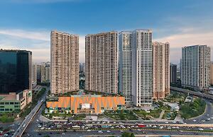 Feria Home - D'capitale Tran Duy Hung