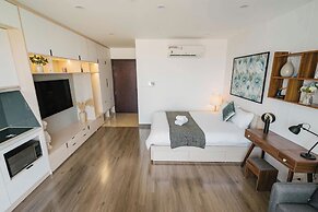 Feria Home - D'capitale Tran Duy Hung