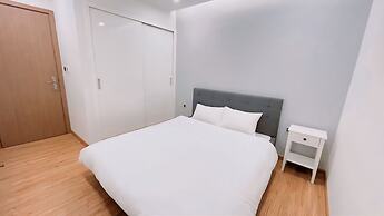 Feria Home - D'capitale Tran Duy Hung