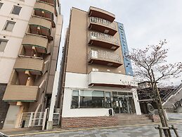 Hotel HORAIRE Saijo