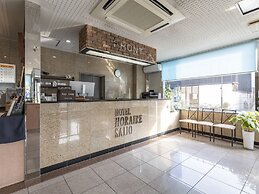 Hotel HORAIRE Saijo
