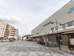 Hotel HORAIRE Saijo