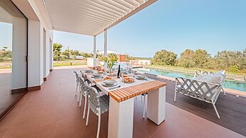 Villa Dianora 6 Emma Villas