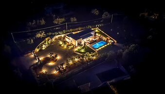 Villa Dianora 6 Emma Villas