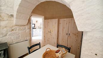 TD Villa e Trulli il Bergamotto w Pool Medcharm