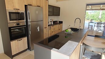 TD Villa e Trulli il Bergamotto w Pool Medcharm