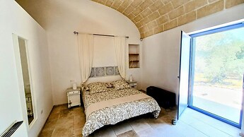 TD Villa e Trulli il Bergamotto w Pool Medcharm