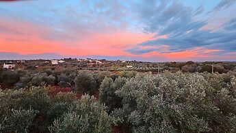 TD Villa e Trulli il Bergamotto w Pool Medcharm