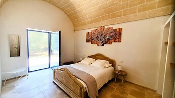 TD Villa e Trulli il Bergamotto w Pool Medcharm