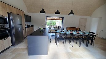 TD Villa e Trulli il Bergamotto w Pool Medcharm