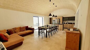 TD Villa e Trulli il Bergamotto w Pool Medcharm