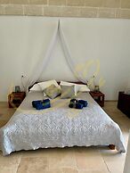 TD Villa e Trulli il Bergamotto w Pool Medcharm