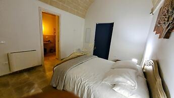 TD Villa e Trulli il Bergamotto w Pool Medcharm