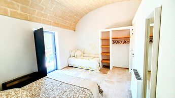 TD Villa e Trulli il Bergamotto w Pool Medcharm