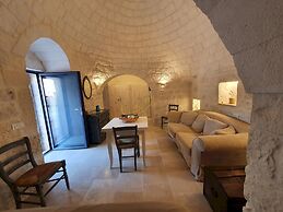 TD Villa e Trulli il Bergamotto w Pool Medcharm
