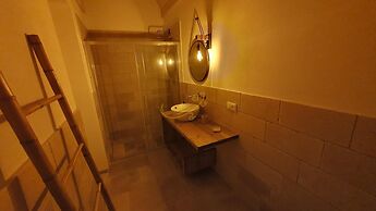 TD Villa e Trulli il Bergamotto w Pool Medcharm