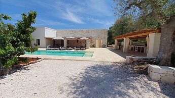 TD Villa e Trulli il Bergamotto w Pool Medcharm
