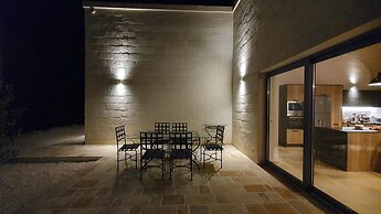 TD Villa e Trulli il Bergamotto w Pool Medcharm