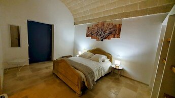 TD Villa e Trulli il Bergamotto w Pool Medcharm