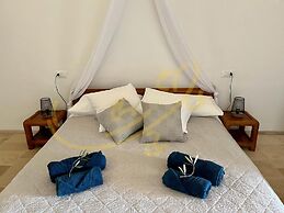 TD Villa e Trulli il Bergamotto w Pool Medcharm