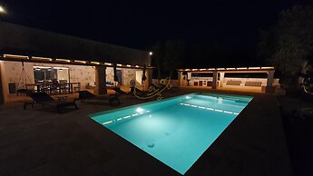 TD Villa e Trulli il Bergamotto w Pool Medcharm