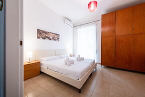 Lori House in Rome With 2 Bedrooms and 1 Bathrooms
