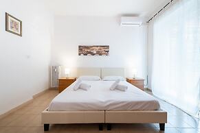 Lori House in Rome With 2 Bedrooms and 1 Bathrooms