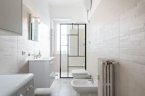 Lori House in Rome With 2 Bedrooms and 1 Bathrooms