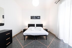 Lori House in Rome With 2 Bedrooms and 1 Bathrooms