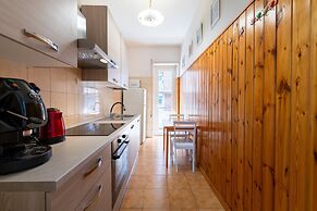 Lori House in Rome With 2 Bedrooms and 1 Bathrooms