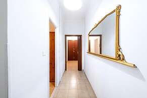 Lori House in Rome With 2 Bedrooms and 1 Bathrooms