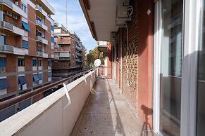 Lori House in Rome With 2 Bedrooms and 1 Bathrooms