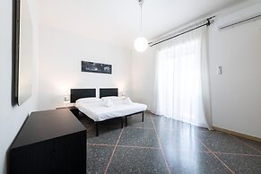 Lori House in Rome With 2 Bedrooms and 1 Bathrooms