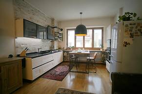 Dalmazia Home in Florence