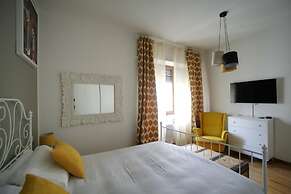 Dalmazia Home in Florence