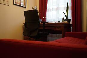 Dalmazia Home in Florence