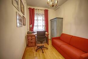 Dalmazia Home in Florence