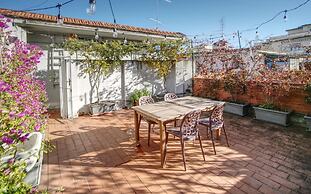 Dalmazia Home in Florence