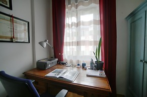 Dalmazia Home in Florence