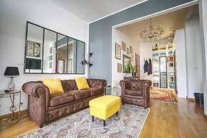 Dalmazia Home in Florence