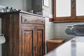 Dalmazia Home in Florence